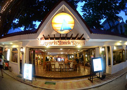 Deparis Beach Resort - Station 2, Balabag Boracay, Malay Aklan 5608 Philippines