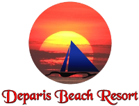 Boracay Accommodation - Deparis Beach Resort, Boracay Philippines Boracay Accommodation - Deparis Beach Resort, Boracay Philippines